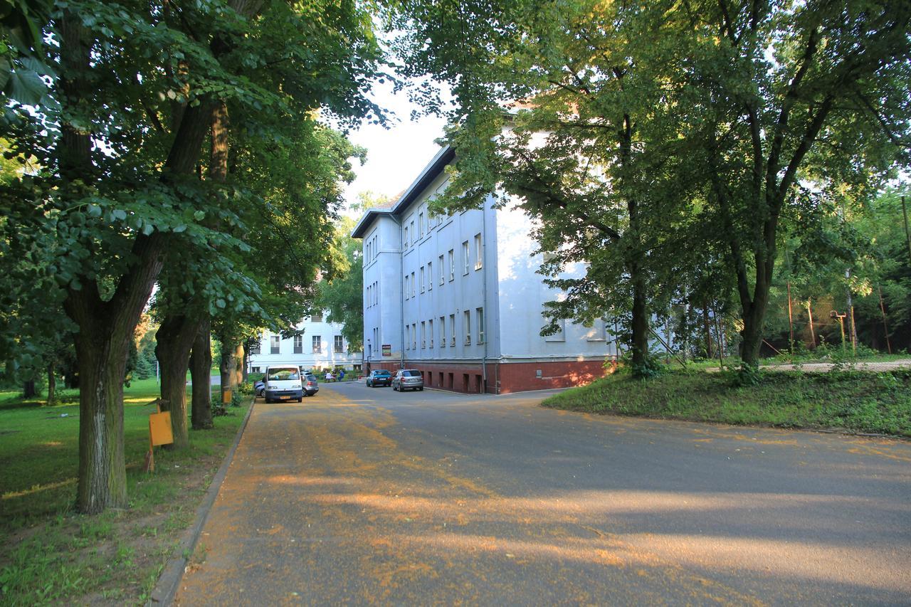 Hostel Valtice Exterior photo